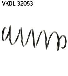 SKF VKDL 32053